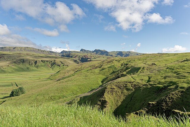 Vacation destination 6